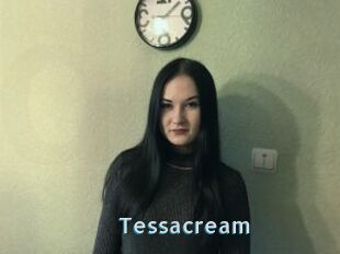 Tessacream