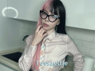 Tessaelfie