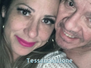 Tessandmalone