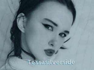 Tessasilverside