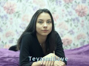 Teyasmitlove