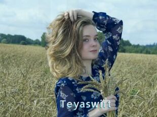 Teyaswift