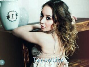 Teyawhite