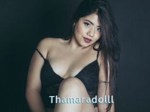 Thamaradolll