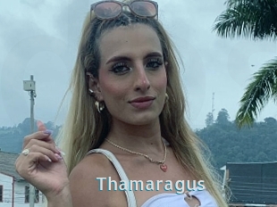 Thamaragus