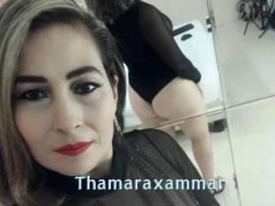 Thamaraxammar