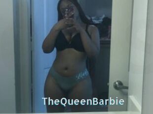 TheQueenBarbie