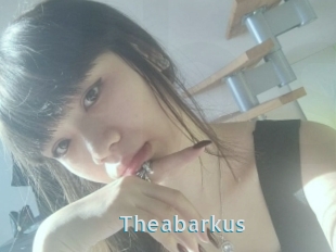 Theabarkus