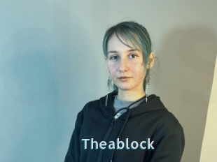 Theablock