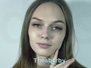 Theaburby