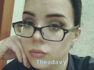 Theadavy