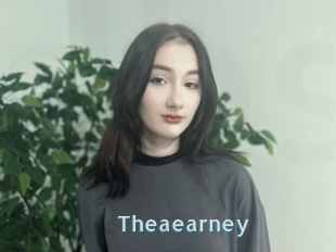 Theaearney