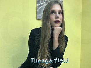 Theagarfield