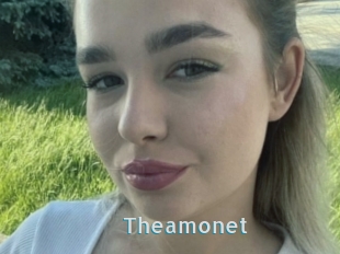 Theamonet