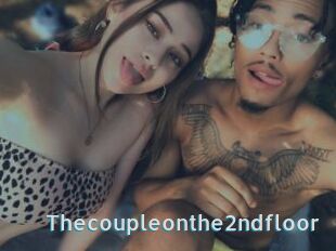 Thecoupleonthe2ndfloor