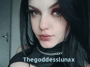 Thegoddesslunax