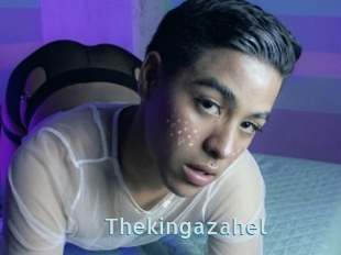 Thekingazahel