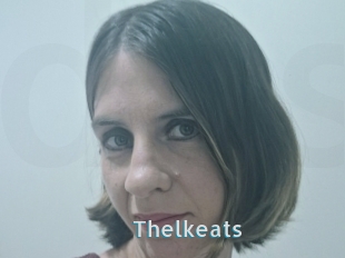 Thelkeats