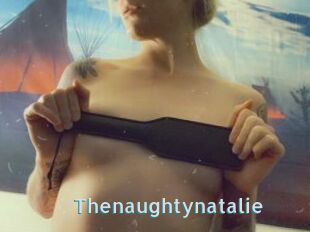 Thenaughtynatalie