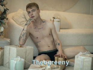 Theogreeny