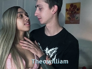 Theowilliam