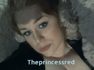 Theprincessred