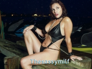 Thesassymilf