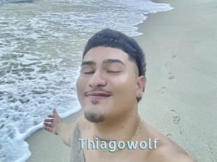 Thiagowolf