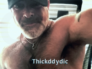 Thickddydic