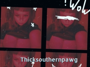 Thicksouthernpawg