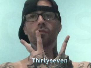 Thirtyseven