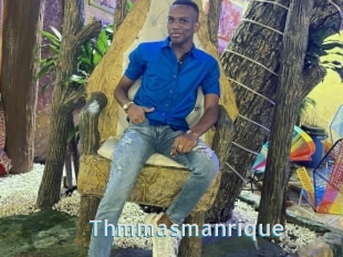 Thmmasmanrique