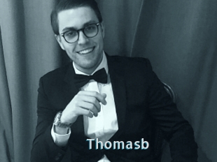 Thomasb