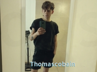 Thomascobain