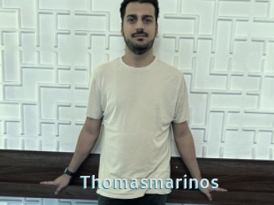 Thomasmarinos