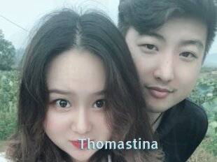 Thomastina