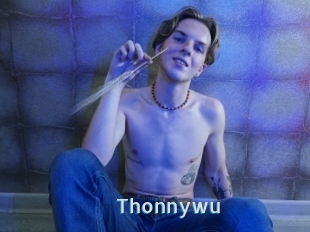 Thonnywu