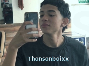 Thonsonboixx