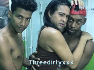 Threedirtyxxx