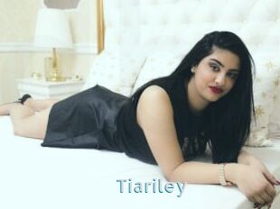 Tiariley