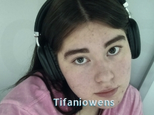 Tifaniowens