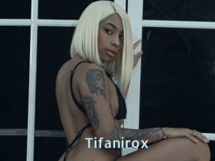 Tifanirox