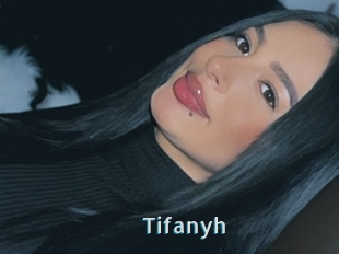 Tifanyh