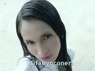 Tifanyoconers