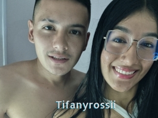 Tifanyrossii