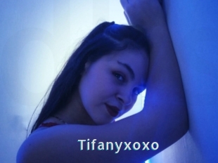 Tifanyxoxo