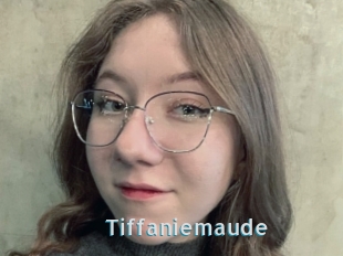 Tiffaniemaude