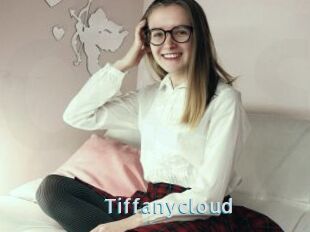 Tiffanycloud