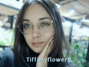 Tiffanyflowery