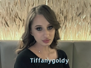 Tiffanygoldy